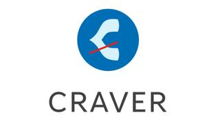 Craver mobile application interface
